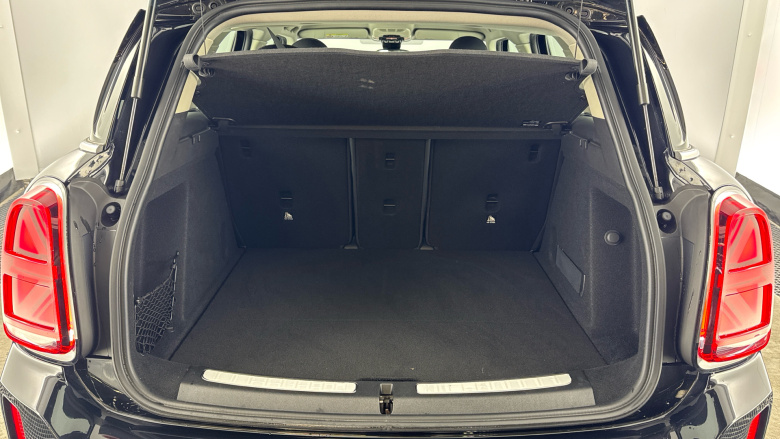 MINI Countryman 1.5 C Classic 5dr Auto Petrol Hatchback